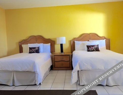 Royal Palm Hotel Dunmore Town Kültér fotó